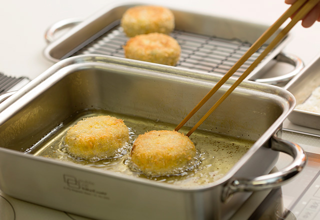 ダブルグリル | ビタクラフトオンラインショップ