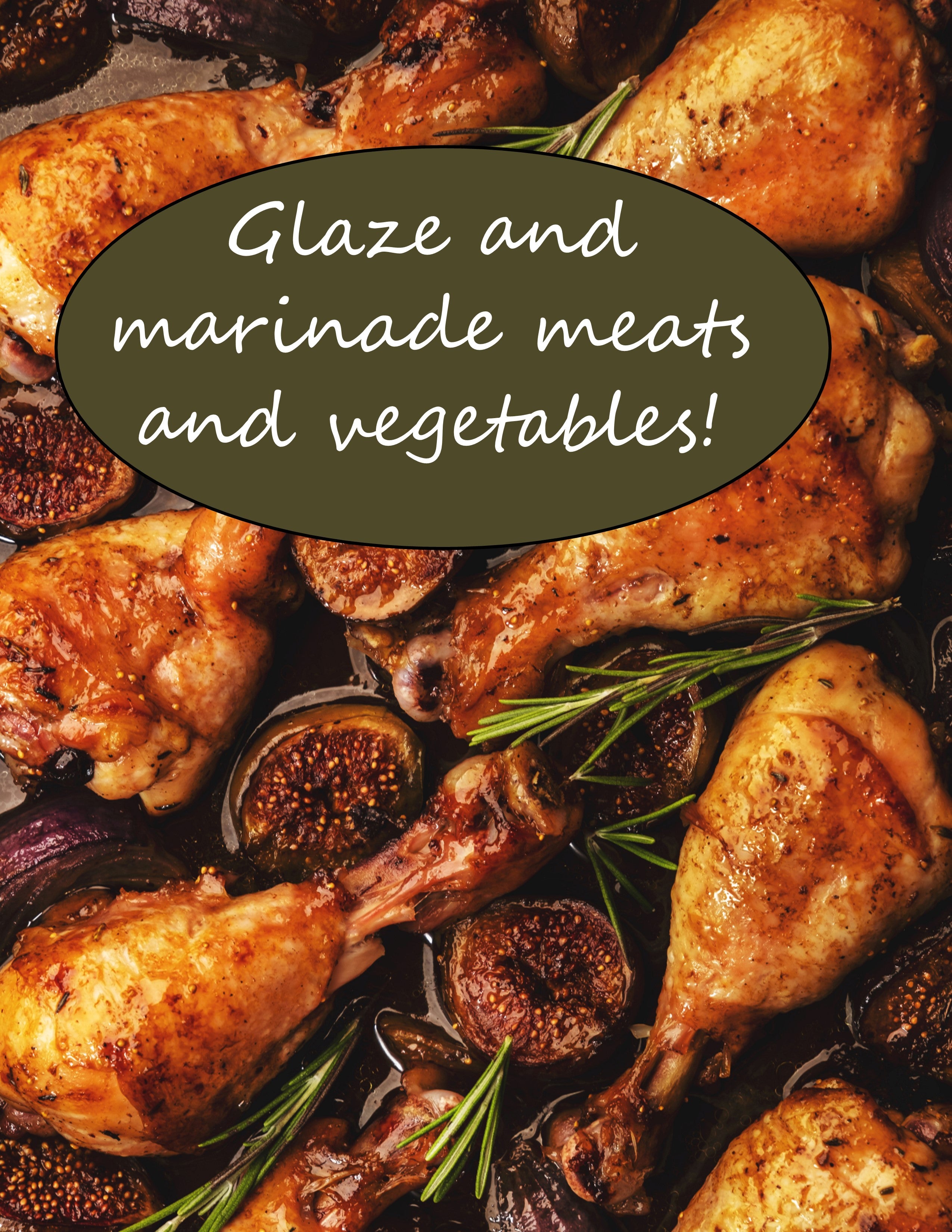 Six 60ml Olive Oil and Balsamic Sample Set - Viva Oliva