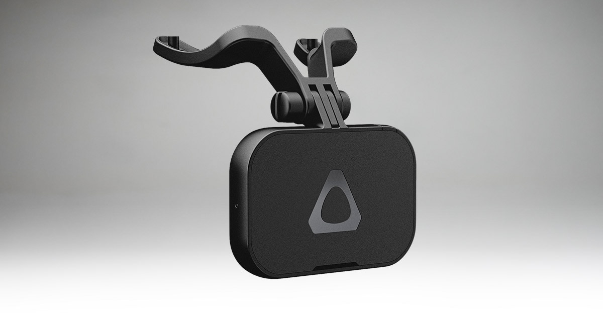 VIVE Facial Tracker For Developers | VIVE Developer United States