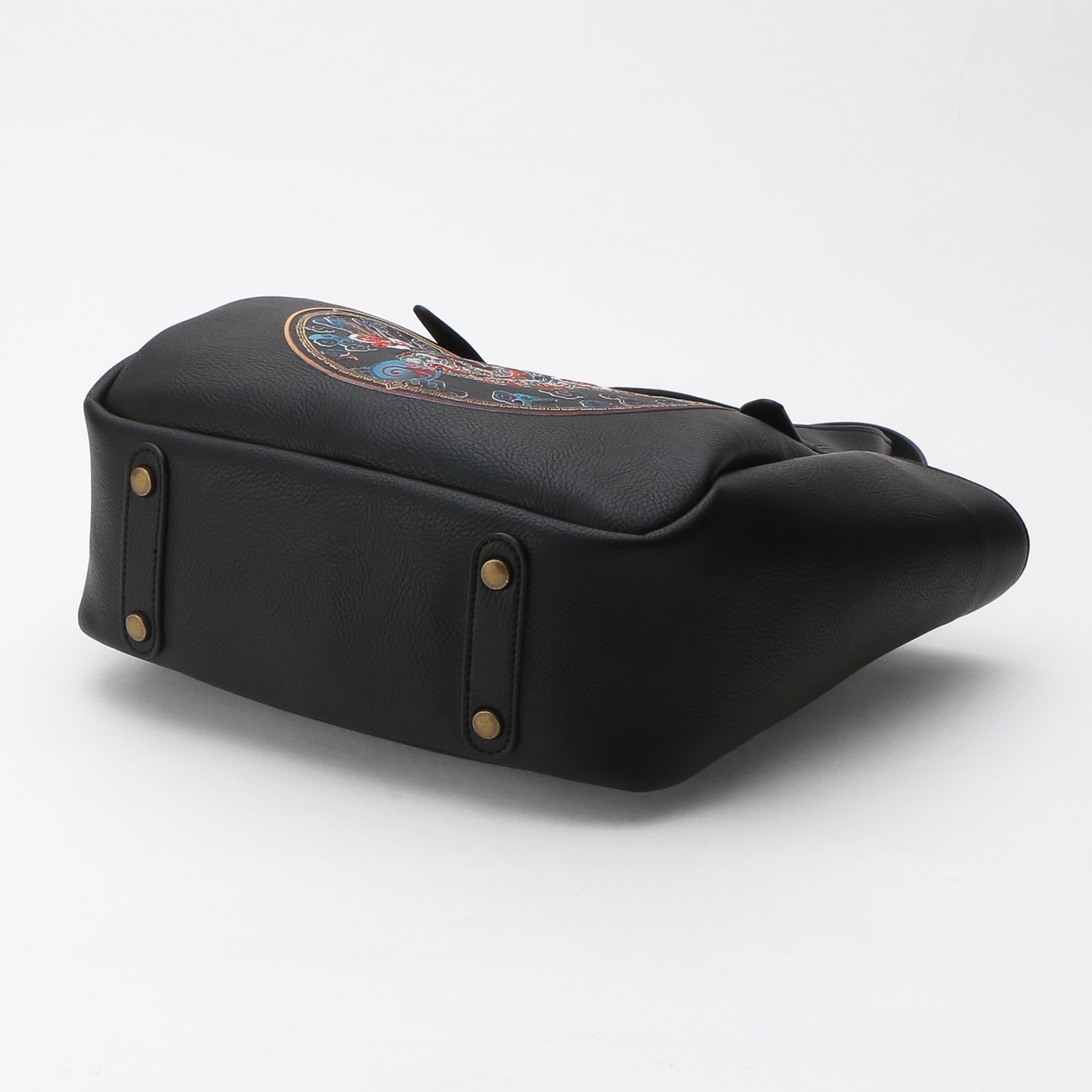 Dragon tote Bag｜VIVIENNE TAM（ヴィヴィアンタム）公式オンラインストア