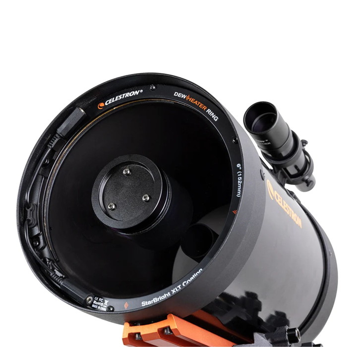 CELESTRON 天体望遠鏡 結露防止ヒーターリング 6インチ用 | ビクセン Vixen