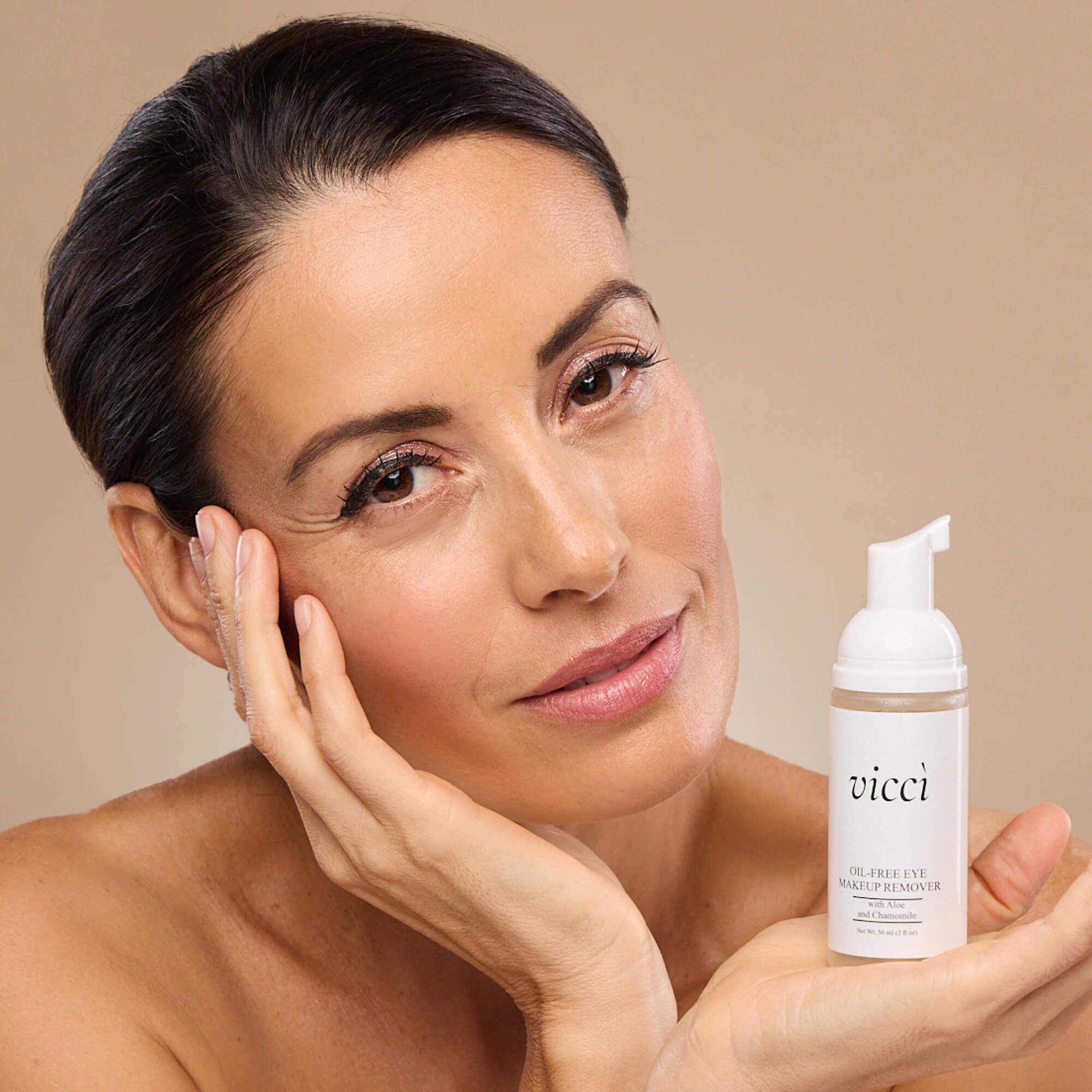 Skincare Products – Vicci Beauty