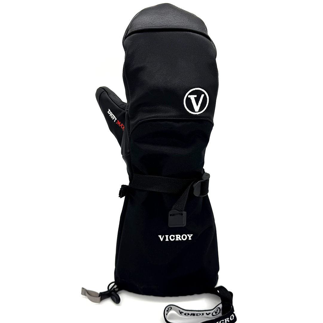 new Vicroy SPEED DEEP グローブ M カーキグリーン SPEED DEEP | VICROY