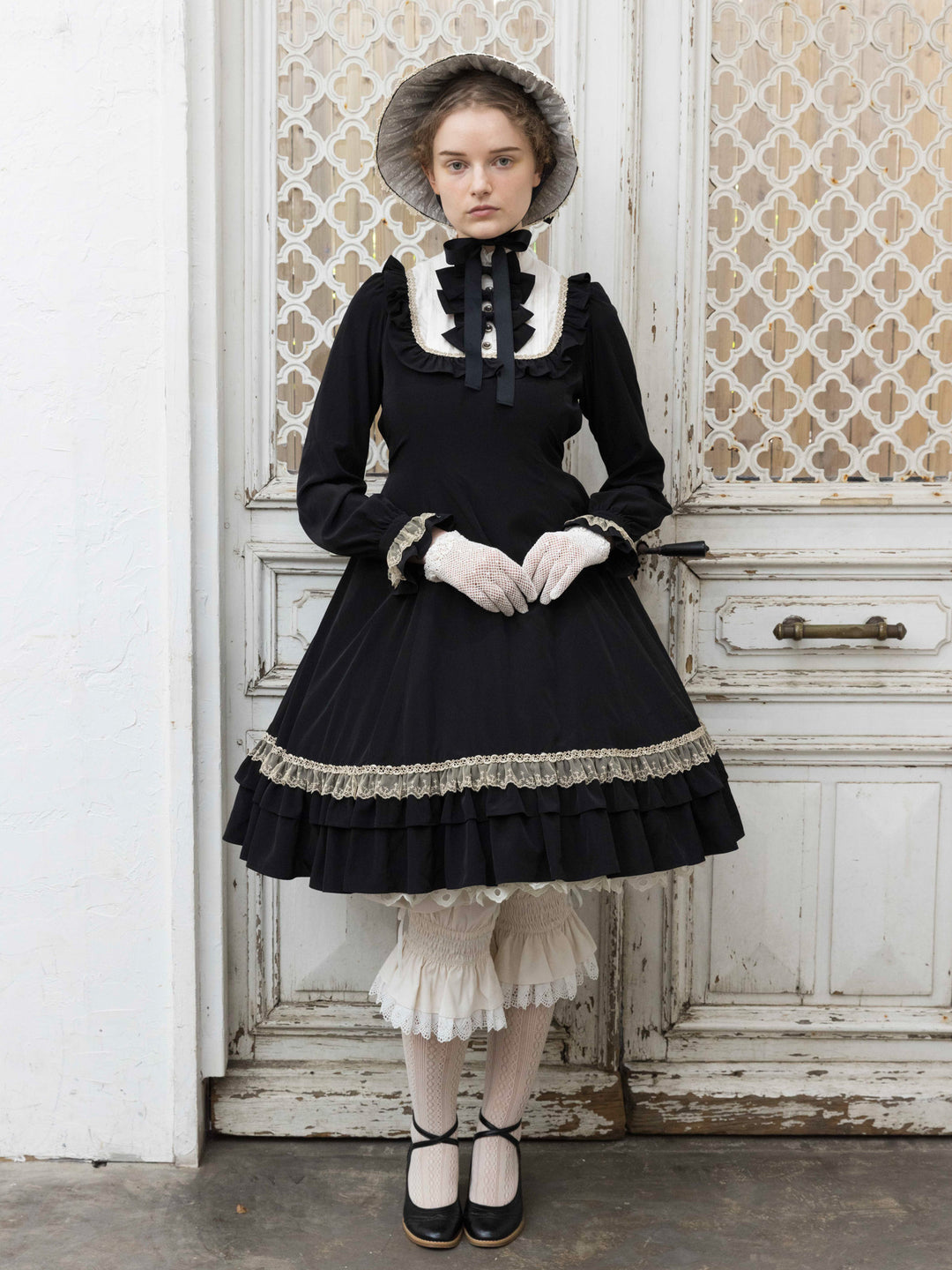 クラシカルBABYドールドレス - Victorian maiden - クラシカルロリィタ