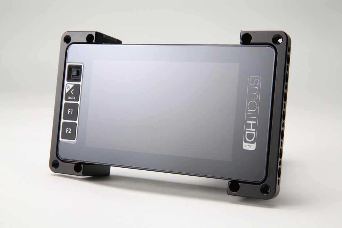 SmallHD 503 5