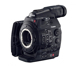 EOS C500（EF） | 撮影機材レンタル ビデオサービス
