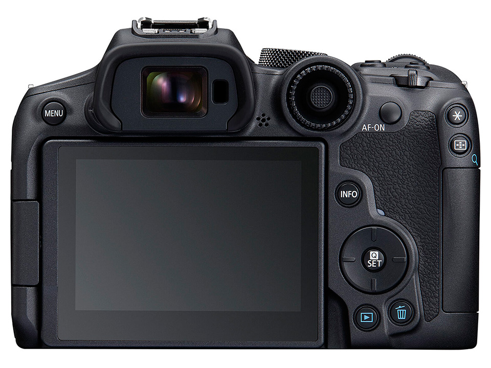 EOS R7・RF-S18-150 IS STM レンズキット】 Canon APS-Cミラーレス