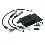 FS-205】 PROTECH 2chハイパーリミッターユニット ｜ ビデオカメラ