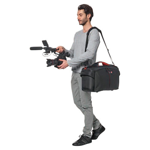 MB PL-CC-192N】 Manfrotto ビデオケース ｜ ビデオカメラ ・デジタル