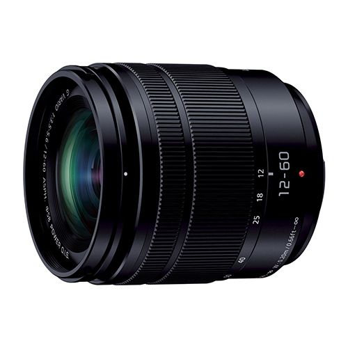 マイクロフォーサーズマウントレンズ ｜ ビデオカメラ ・デジタル