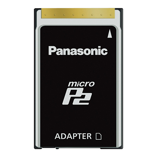 P2カード ｜ ビデオカメラ ・デジタルカメラならビデキン ｜ ビデオ