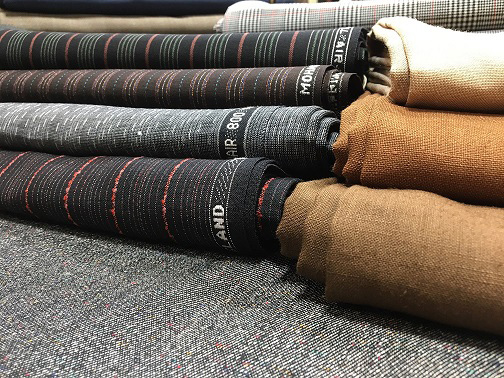 新着情報｜オーダースーツのヨシムラ