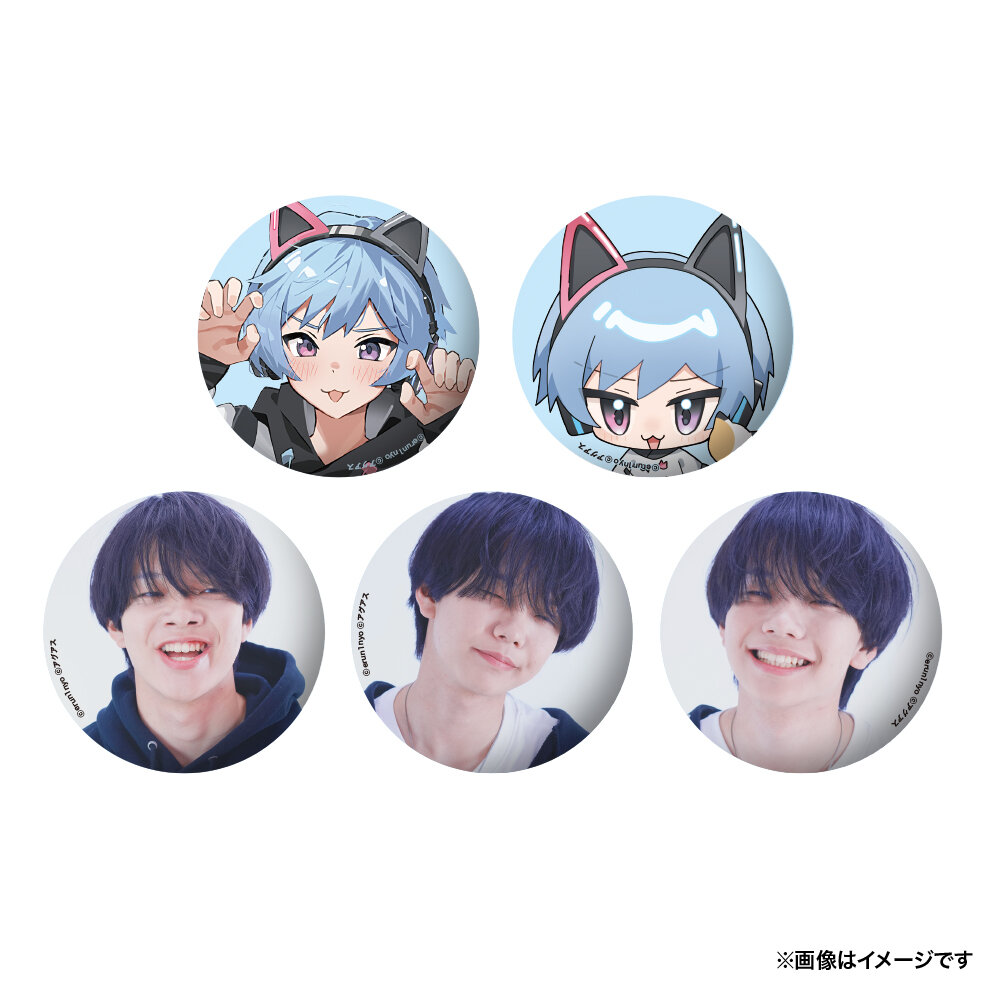 えるにーにょ】ヴィレッジヴァンガードからコラボグッズ発売!! | 商品