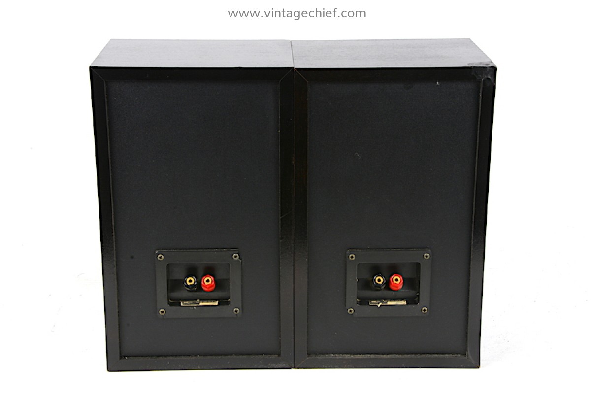 KEF C25 Speakers | Matched Pair | KEF C25 Loudspeakers | KEF