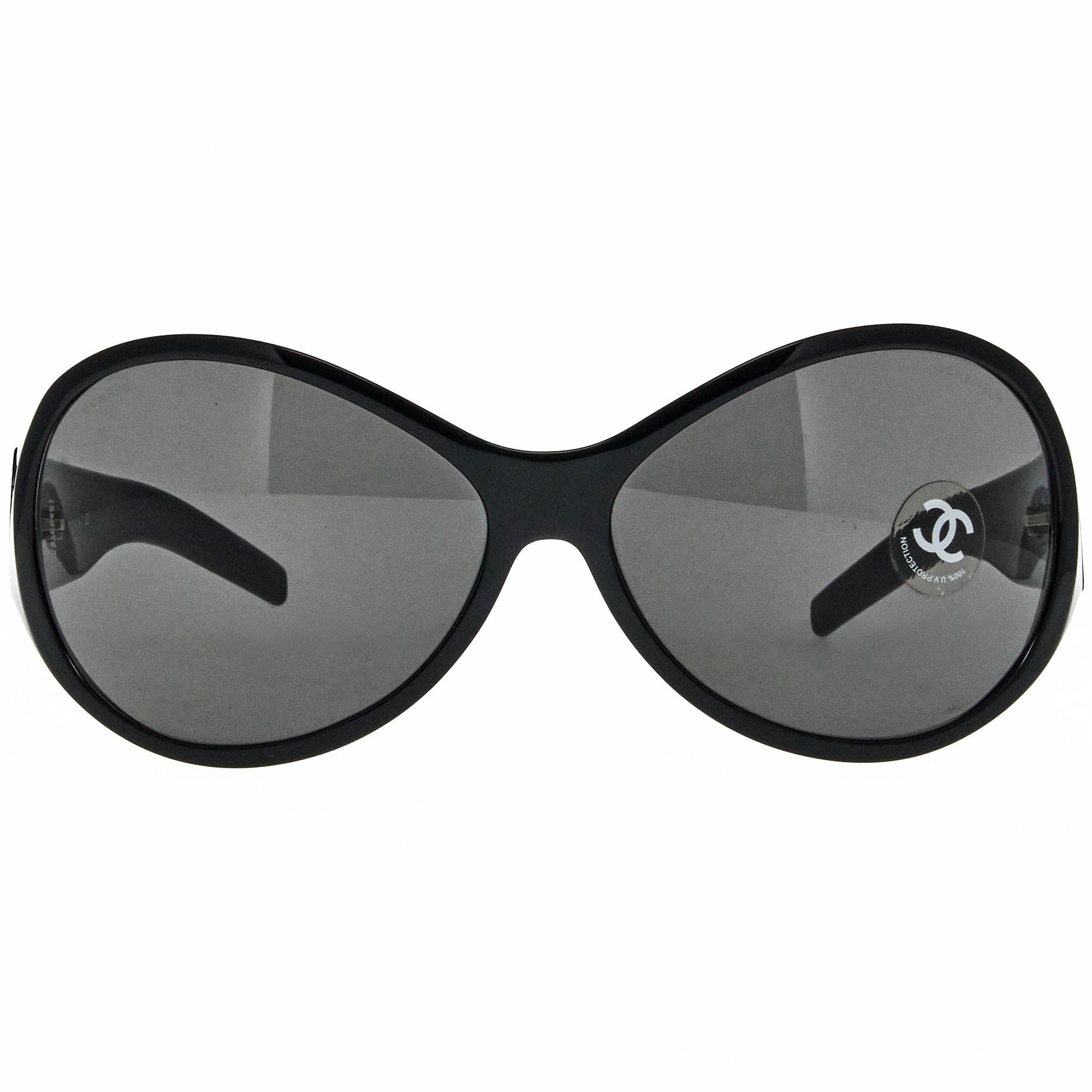 Chanel 6016 501 87 – Vintage Frames Company