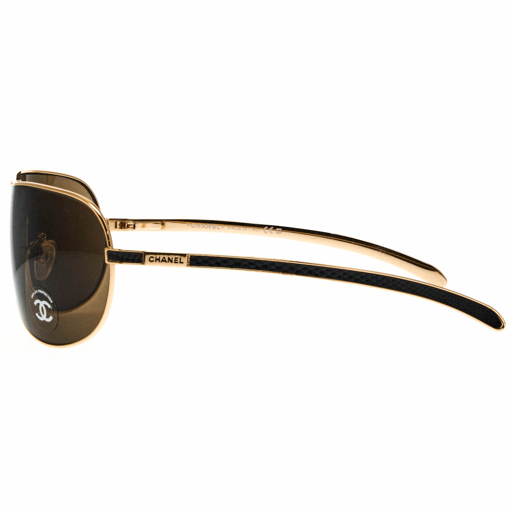 Chanel 4140Q 125 73 – Vintage Frames Company