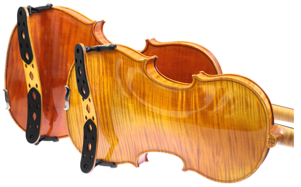 肩当 Pirastro／Korfker Rest Model2