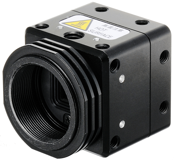 外観検査用カメラ～高速カメラから6500万画素の超高画素カメラまで