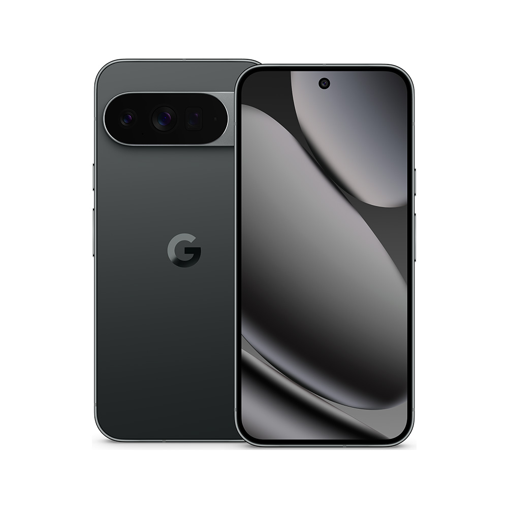 Google Pixel 10 Pro XL | Visible