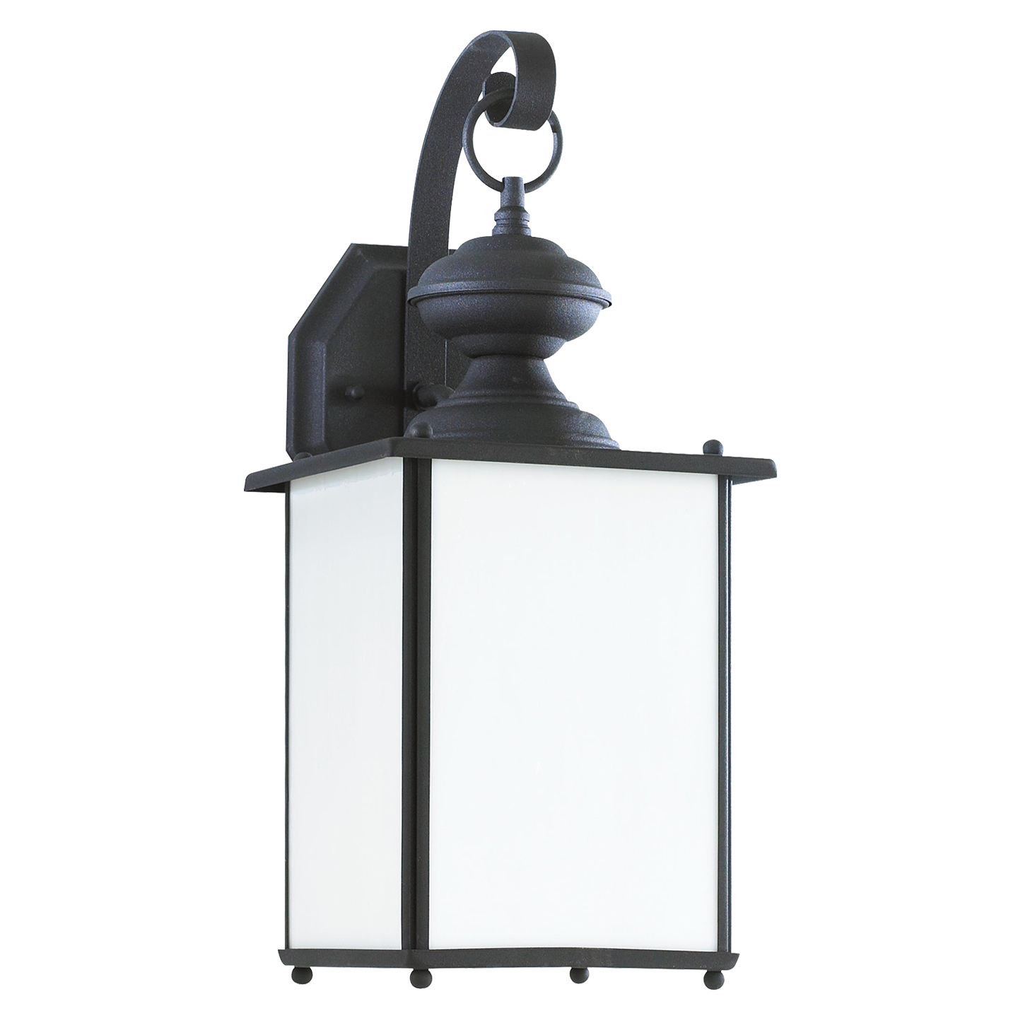Jamestowne One Light Outdoor Wall Lantern - 84158 | Visual Comfort