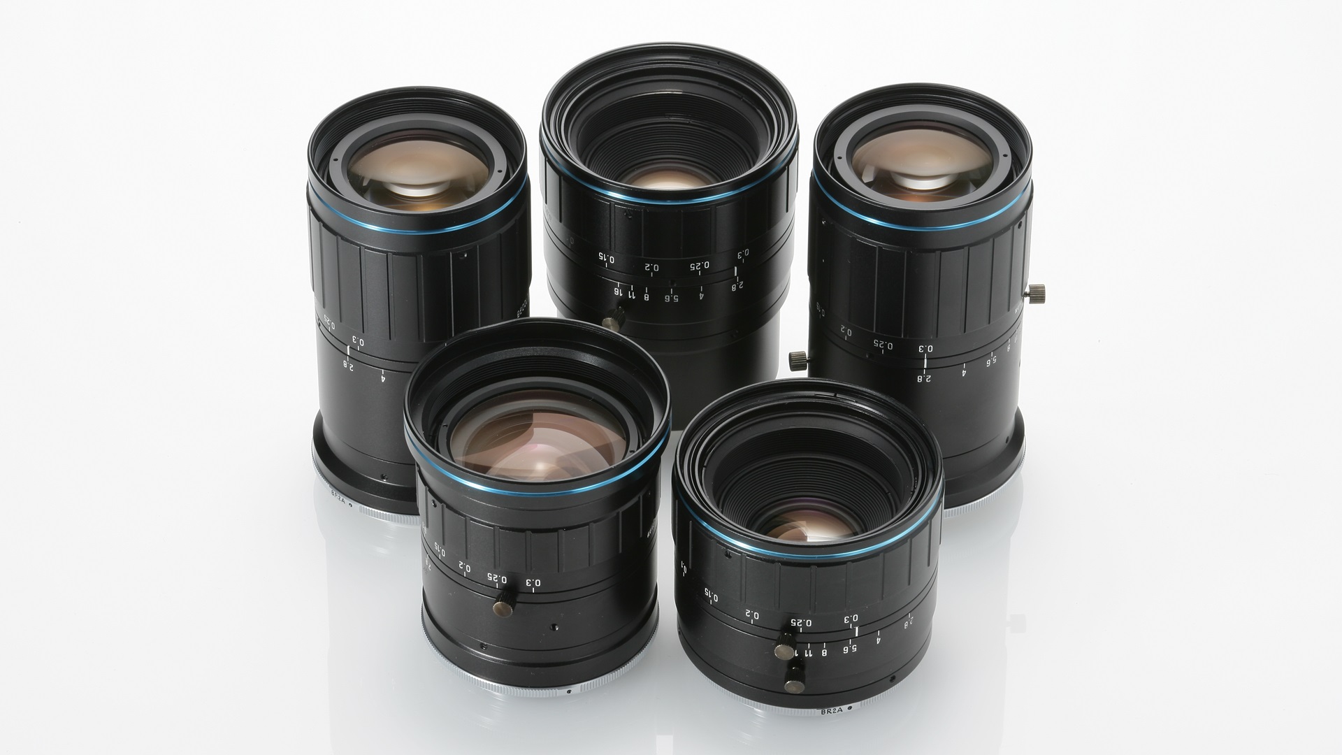 マクロレンズ | ヴイ・エス・テクノロジー VS Technology