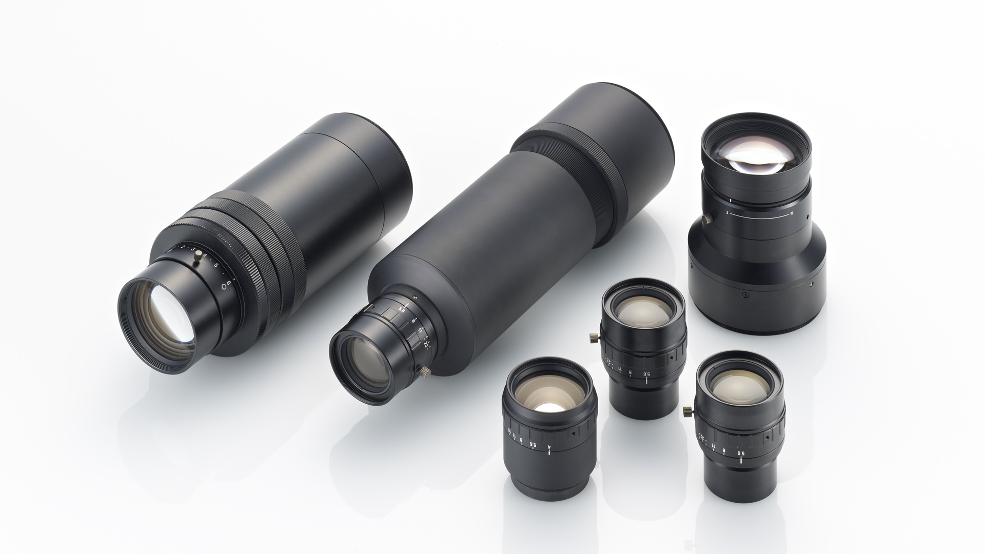 マクロレンズ | ヴイ・エス・テクノロジー VS Technology