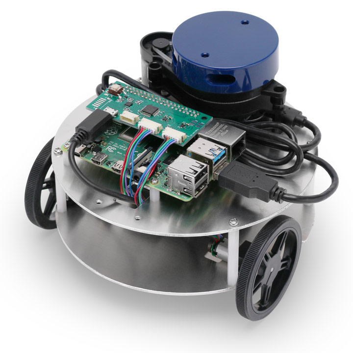 アカデミック スカラロボット : ロボットショップ / Robot Shop