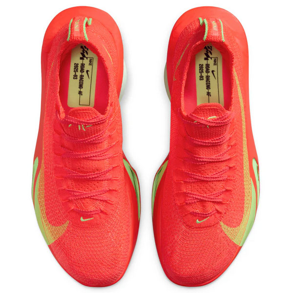 Nike Alphafly 3 Mens - FD8311-600