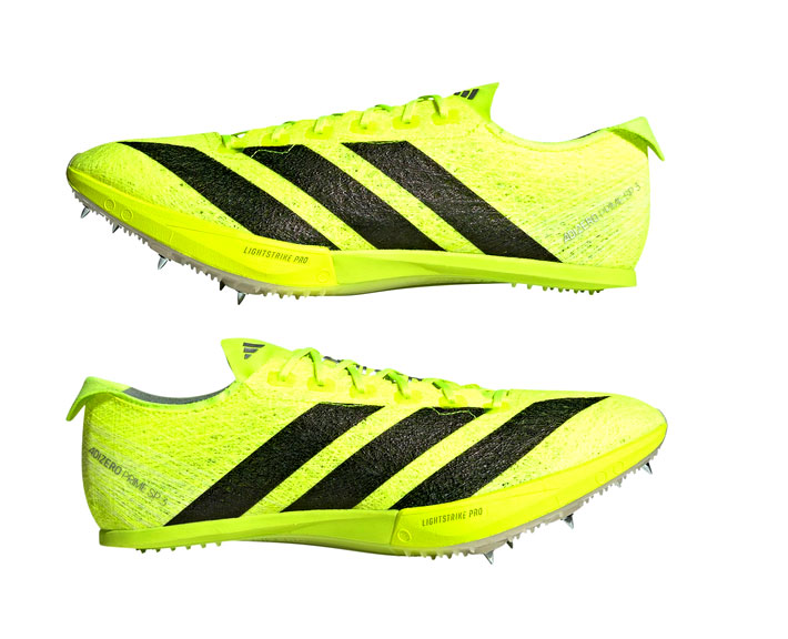 Adidas adiZero Prime SP 3 - IH5800