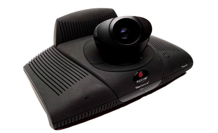 テレビ会議 Polycom（ポリコム）製品 ViewStation SP後継機・製品情報