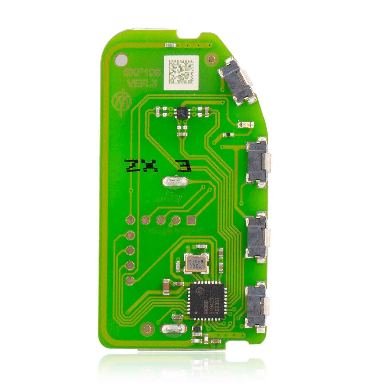 Xhorse XZKA82EN Special PCB Board Exclusively for Hyundai & kia Models