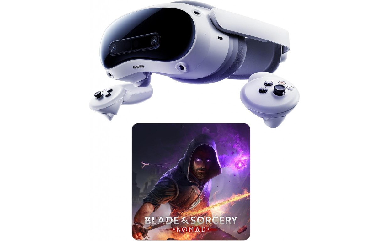 VRpro.ro: Pico 4 Ultra 256GB