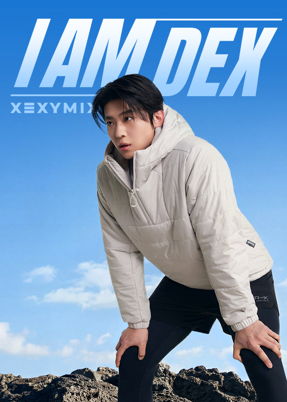 XEXYMIX公式】ヨガ・ピラティス・ジム・ゴルフ｜高機能＆スタイル