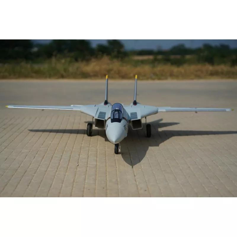 XFly F-14 Tomcat Twin 40mm EDF Jet PNP - Xfly-Model