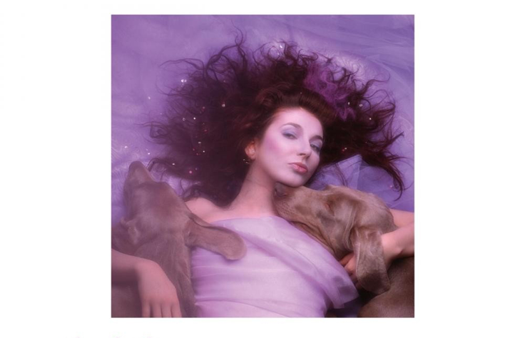 Classic Album: Kate Bush - Hounds Of Love