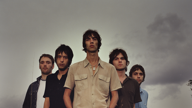ALBUM REVIEW: The Verve – Urban Hymns 20th Anniversary Reissue