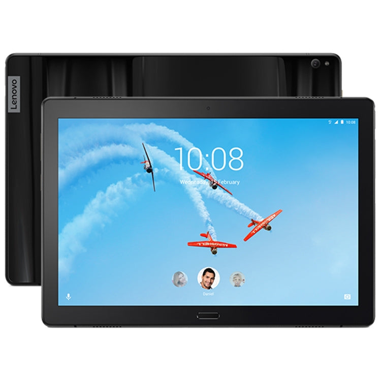 Lenovo Tab P10 TB-X705F Wifi 10.1 inch 3GB+32GB – XTECHZ+