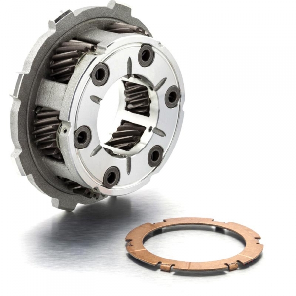 RevMax 478-603 47RH/47RE 6 Pinion Rear Planetary | XDP