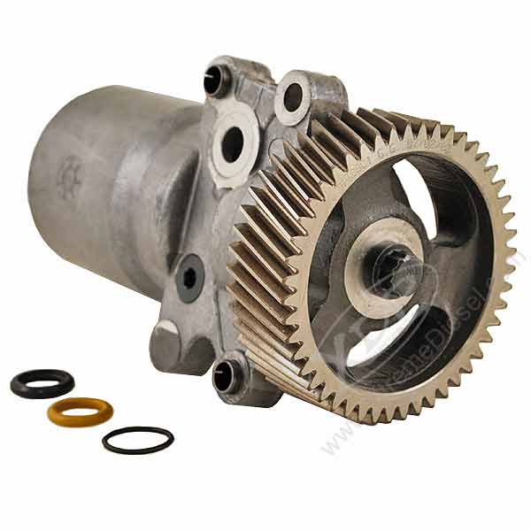 Ford 3C3Z-9A543-AARM High Pressure Oil Pump (HPOP) | XDP