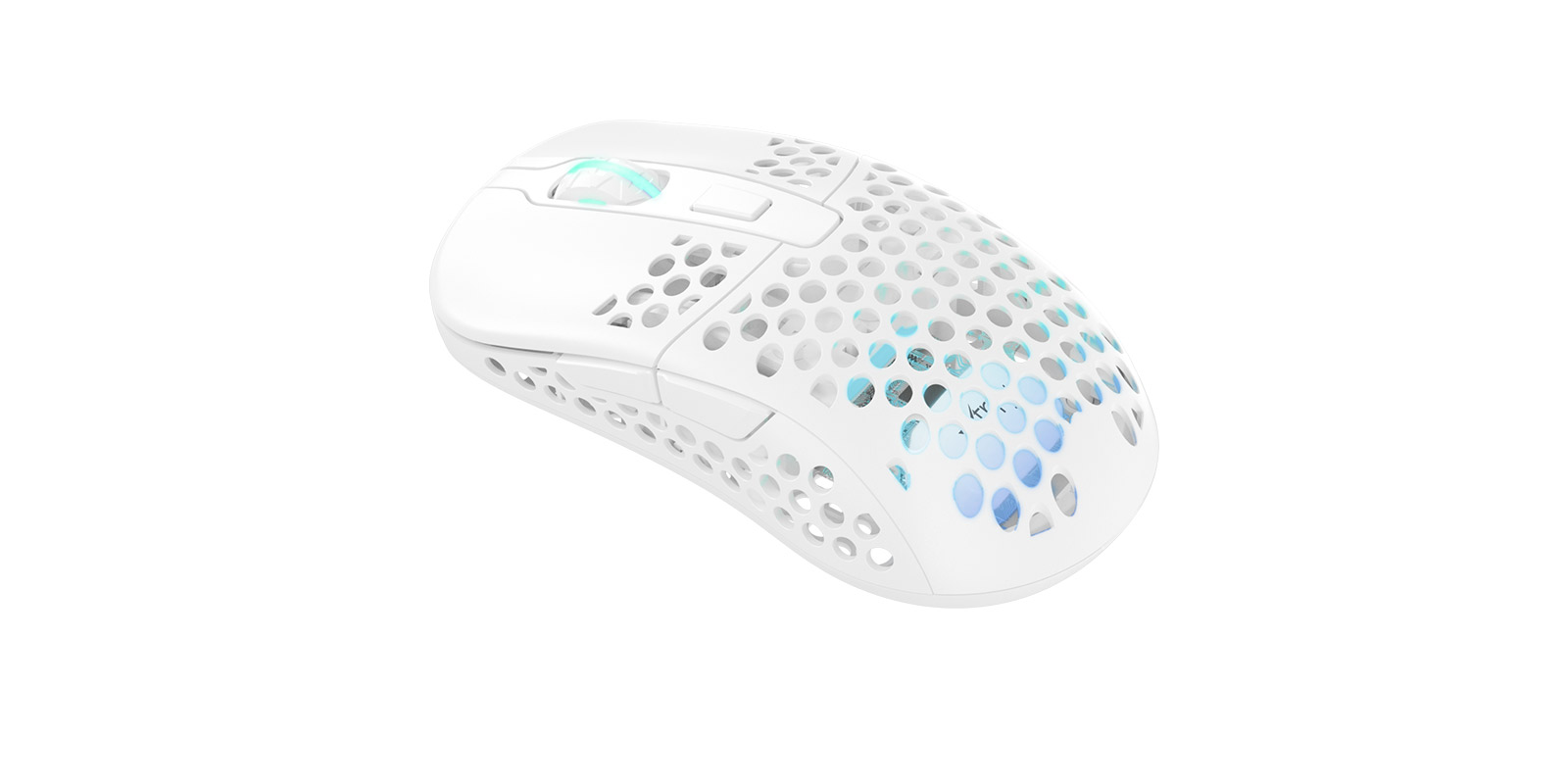m42-wireless-white - Built On Experience －Xtrfy Japan