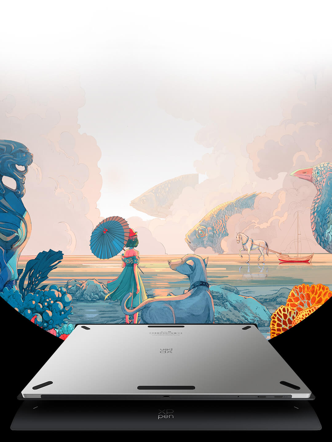 Deco Pro (Gen 2) Series | XPPen