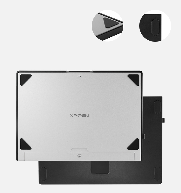 XP-Pen 多機能金属スタンド AC18、液タブ用 | XPPen JAPAN公式サイト
