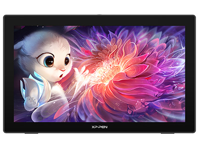 Artist シリーズ 液晶タブレット | XPPen JAPAN公式サイト