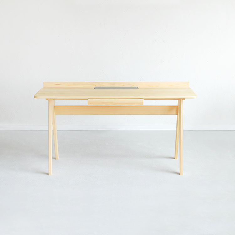 在庫限り】 nvovoデスク A140｜家具と学習机(デスク)の専門店キシル