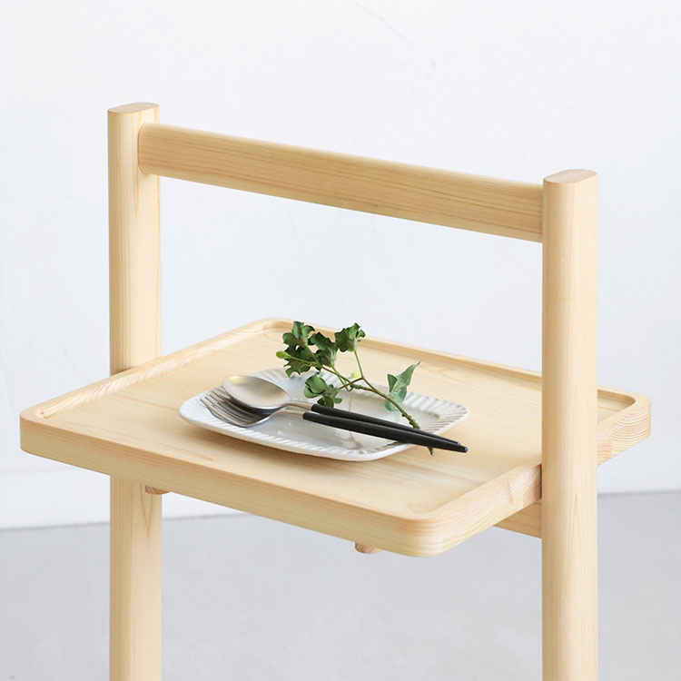 サイドテーブル F｜家具とダイニングテーブルの専門店キシル