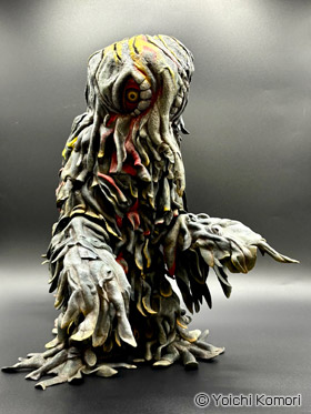 ガレージキット - 小森陽一プロダクト