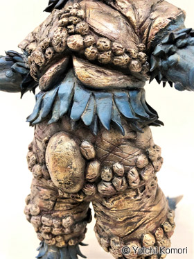 ガレージキット - 小森陽一プロダクト