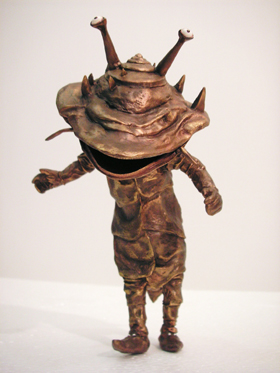 ガレージキット - 小森陽一プロダクト