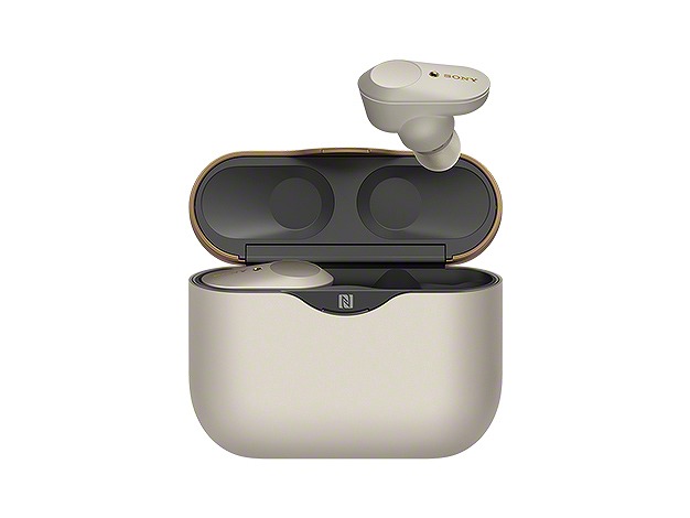 ノイズキャンセリング兄弟「WH-1000XM3」&「WF-1000XM3」どっちを買う