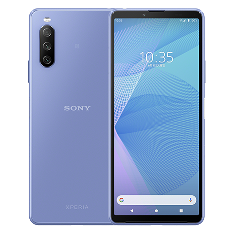 Xperia 10 III｜スマートフォン｜製品｜Y!mobile - 格安SIM・スマホは